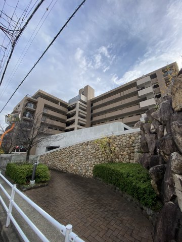 夙川パークマンション