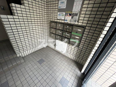 【その他共用部分】 | ヤノマンション