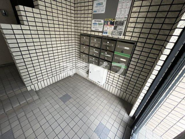 【その他共用部分】 | ヤノマンション