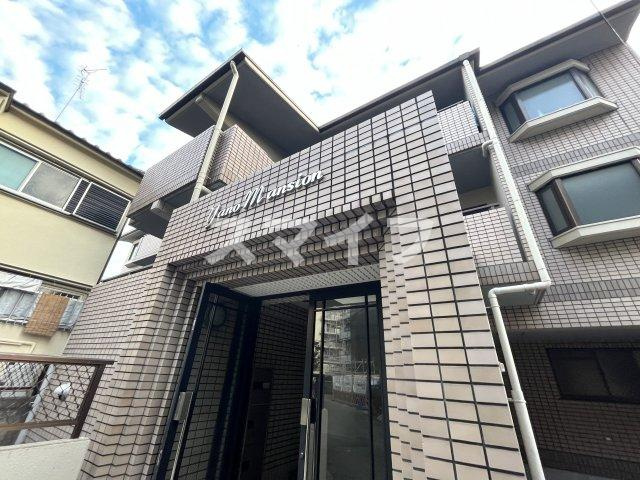 【エントランス】 | ヤノマンション