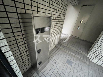 【設備】 | ヤノマンション