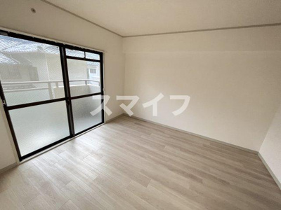 【居間・リビング】 | ヤノマンション