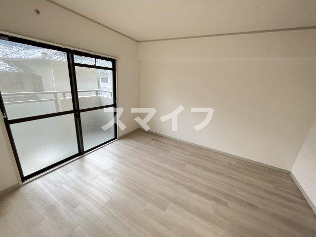 【居間・リビング】 | ヤノマンション