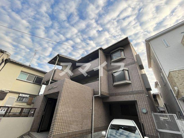 【外観】 | ヤノマンション