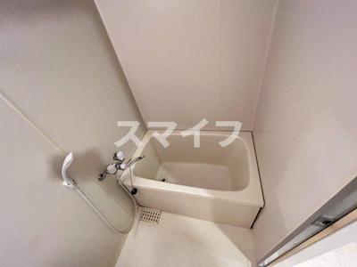 【浴室】 | ヤノマンション