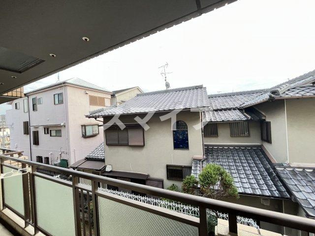 【展望】 | ヤノマンション