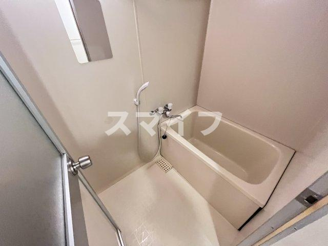 【浴室】 | ヤノマンション