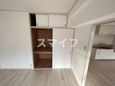 【収納】 | ヤノマンション
