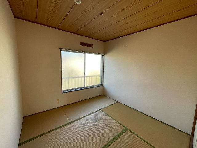 レジデンス王塚の和室