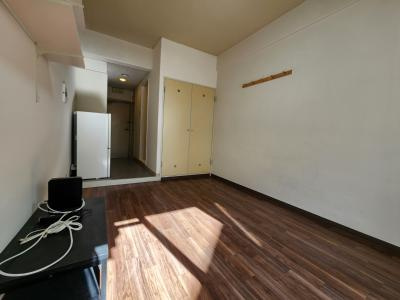 パラドール円町の子供部屋|洋室