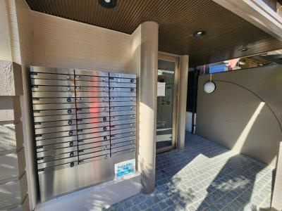 パラドール円町のその他