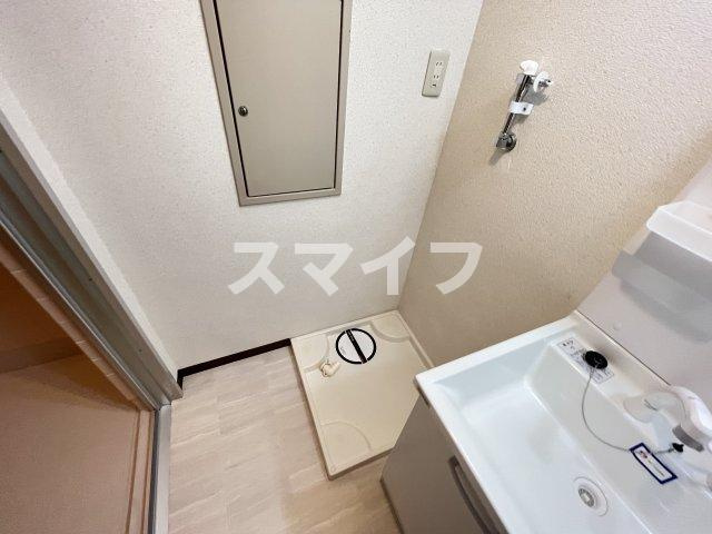【設備】 | ハイツササベ