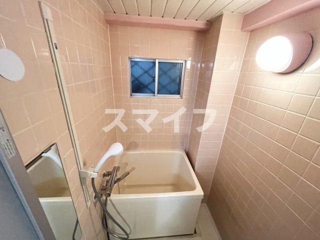 【浴室】 | ハイツササベ