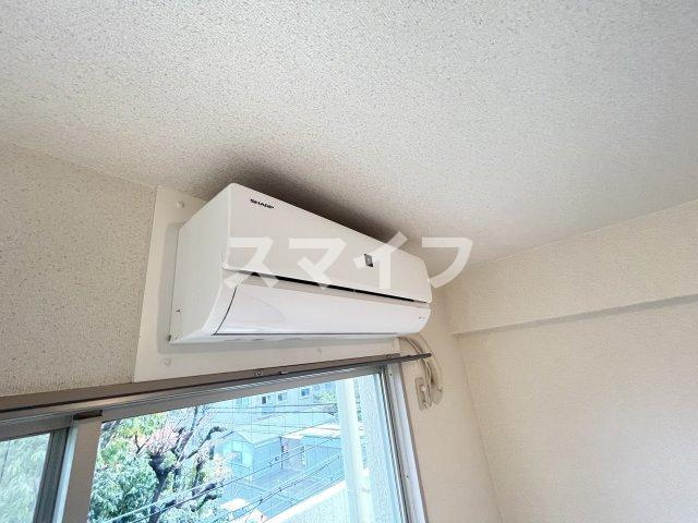 【設備】 | ハイツササベ