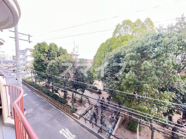 【展望】 | ハイツササベ