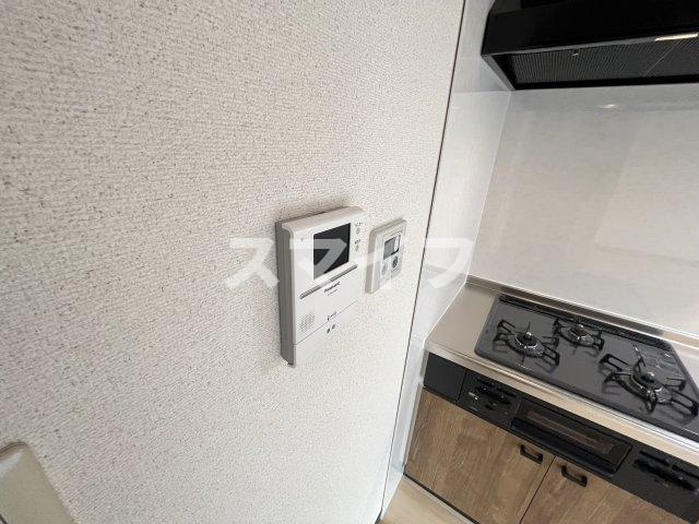 【設備】 | ハイツササベ