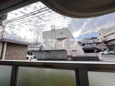 【展望】 | ハイツササベ