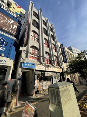 【外観】 | 小林ビル