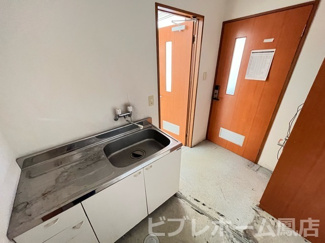 【内装】 | 深阪6丁テナント