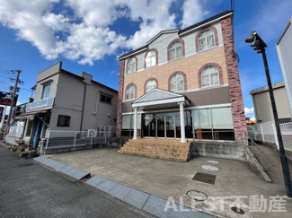 【外観】 | 深阪6丁テナント