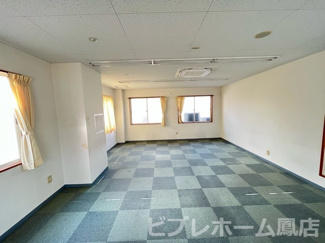 【内装】 | 深阪6丁テナント