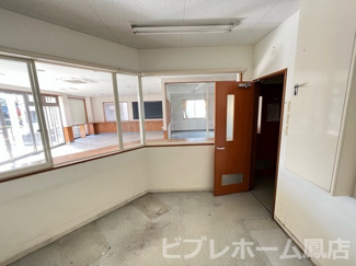 【内装】 | 深阪6丁テナント