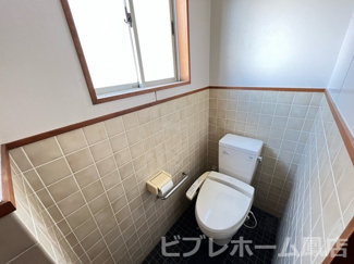 【トイレ】 | 深阪6丁テナント
