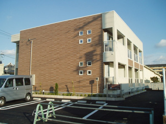 【外観】 | ミスティコ・ソル・オエステ