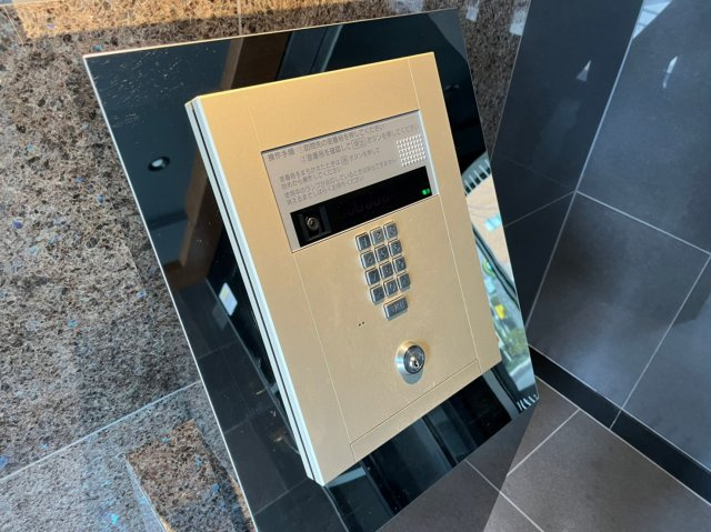 プレサンスSAKAEフロント/名古屋市の賃貸ならMy賃貸のその他共用部分|プレサンスSAKAEフロント