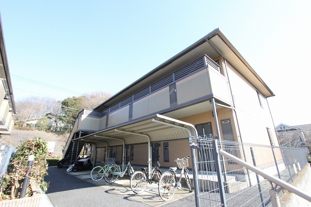 アミカ湘南B