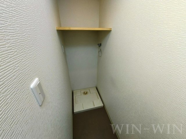 フィオーレコリーナの設備