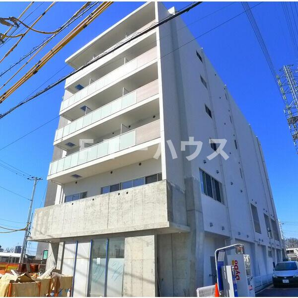 マイホーム幕張