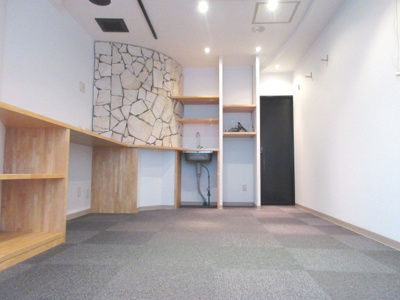 【内装】 | プランドールハンター坂ビル