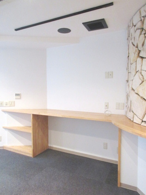 【内装】 | プランドールハンター坂ビル