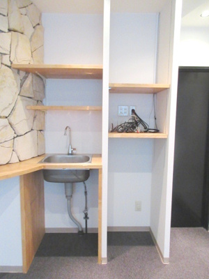 【内装】 | プランドールハンター坂ビル