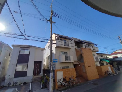 【展望】 | マリンコート高丸