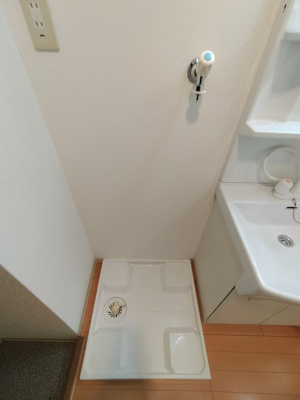 【内装】 | マリンコート高丸