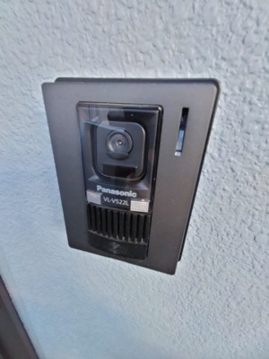 【セキュリティ】 | マリンコート高丸