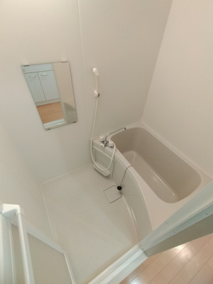 【浴室】 | マリンコート高丸