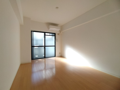 【居間・リビング】 | マリンコート高丸