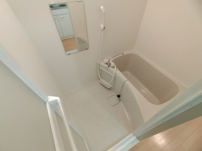 【浴室】 | マリンコート高丸