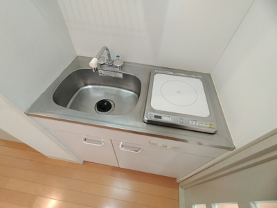 【キッチン】 | マリンコート高丸