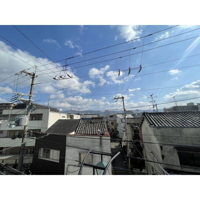 【展望】 | ラフォーレ若江岩田