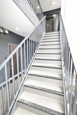 メリー天下茶屋のその他共用部分