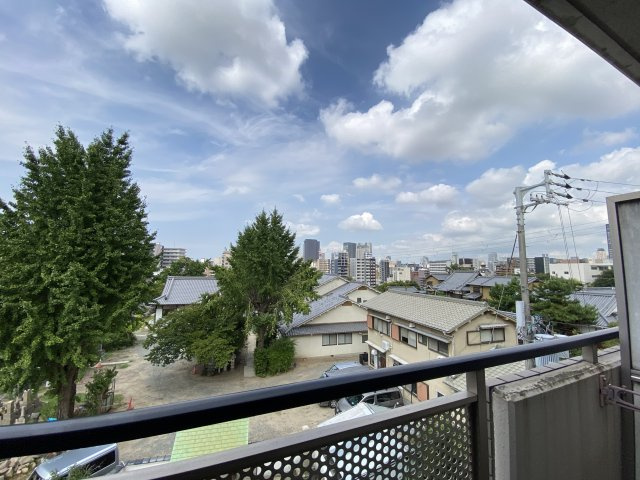 Jフラットの展望