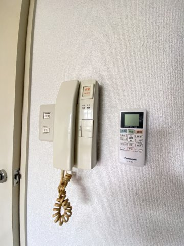 Jフラットの設備