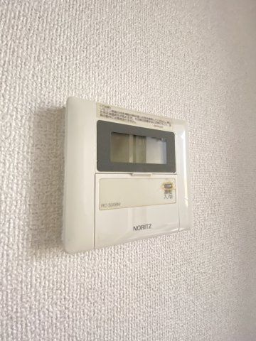 Jフラットの洋室