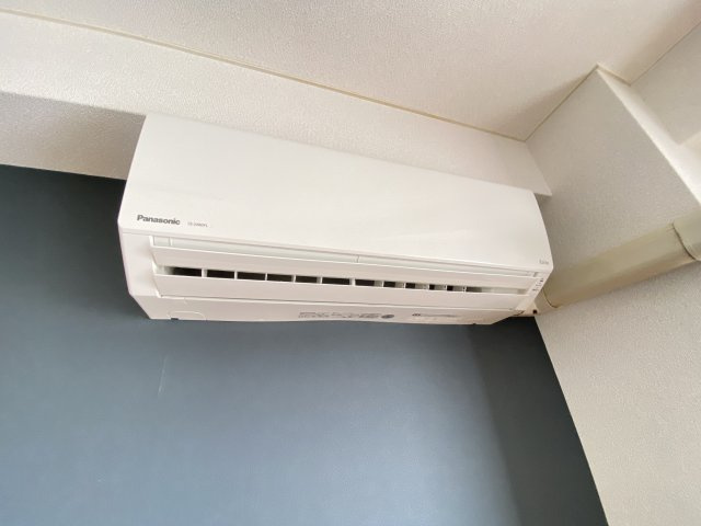 Jフラットの設備