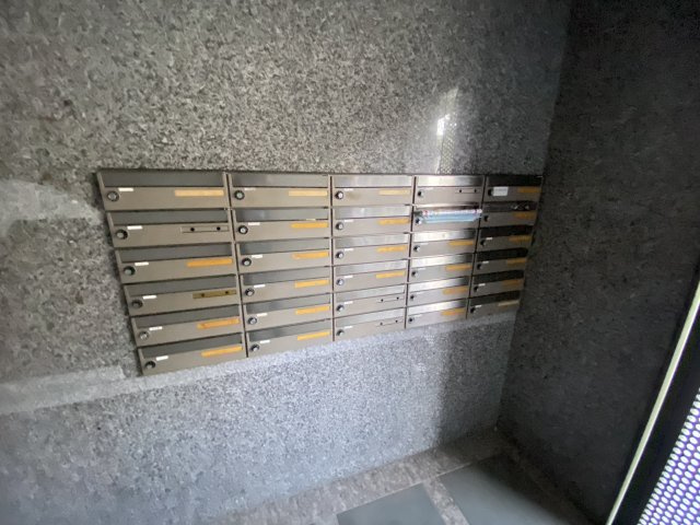 Jフラットの設備