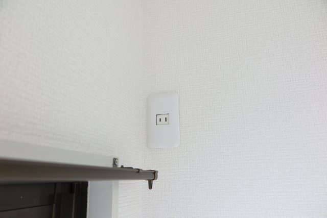 大森マンションの設備